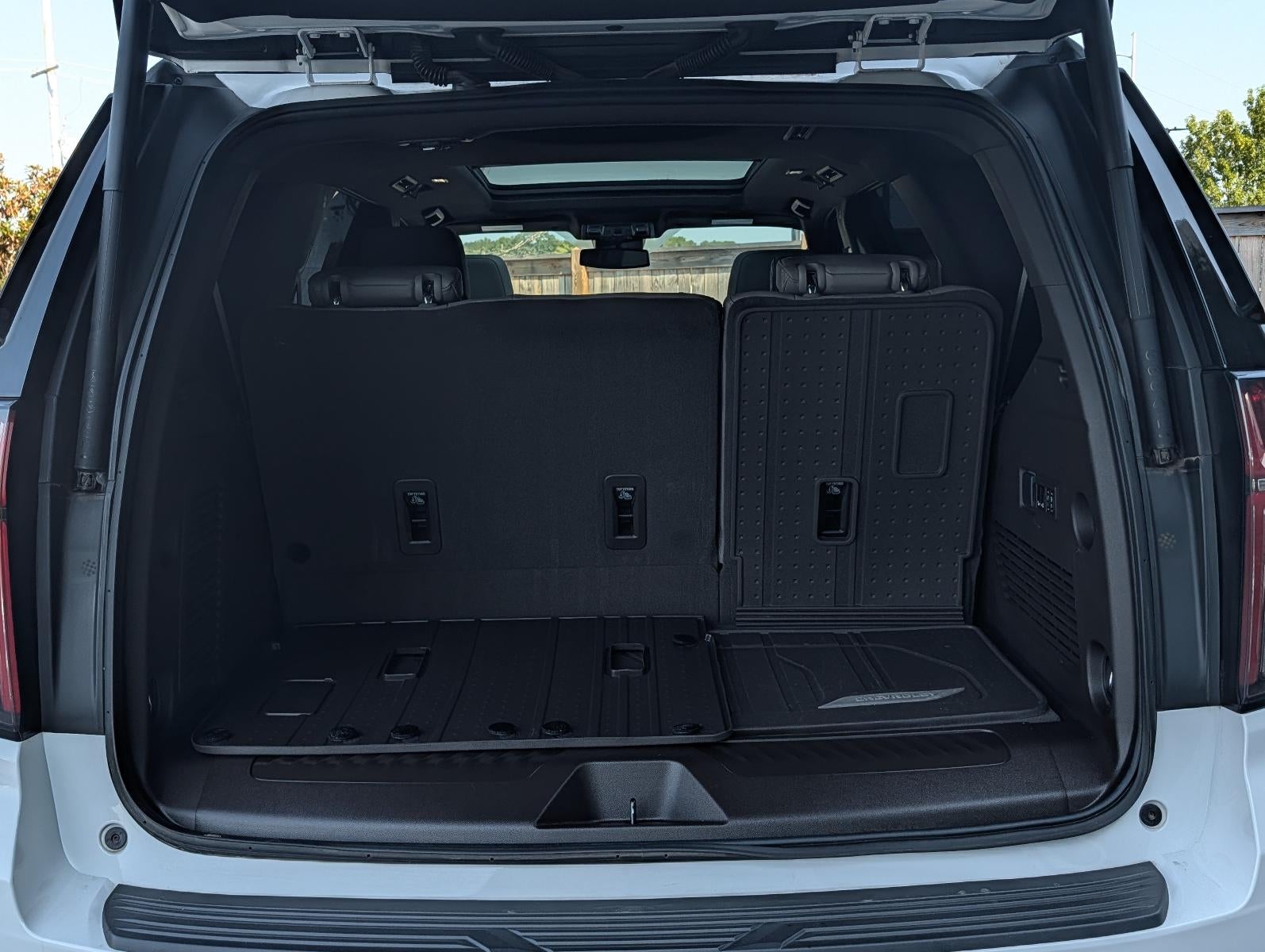 2023 Chevrolet Tahoe 4WD LT
