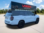 2023 Chevrolet Tahoe 4WD LT