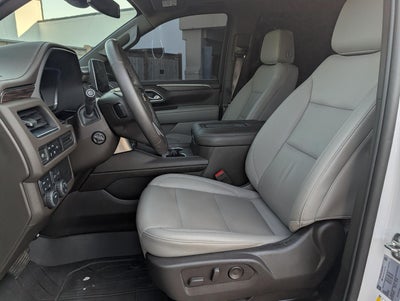 2023 Chevrolet Tahoe 4WD LT