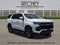 2022 Chevrolet Tahoe 4WD Z71