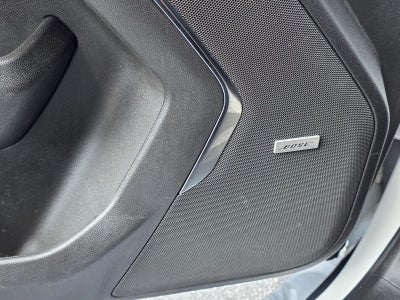 2022 Chevrolet Tahoe 4WD Z71