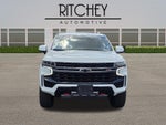 2022 Chevrolet Tahoe 4WD Z71