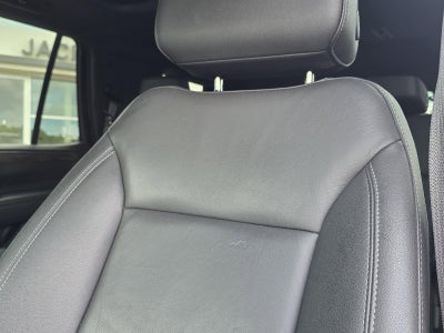 2022 Chevrolet Tahoe 4WD Z71