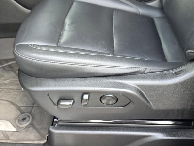 2022 Chevrolet Tahoe 4WD Z71