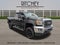 2017 GMC Sierra 2500 HD Double Cab Standard Box 4-Wheel Drive SLE