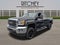 2017 GMC Sierra 2500 HD Double Cab Standard Box 4-Wheel Drive SLE