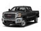 2017 GMC Sierra 2500 HD Double Cab Standard Box 4-Wheel Drive SLE