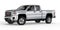 2017 GMC Sierra 2500 HD Double Cab Standard Box 4-Wheel Drive SLE