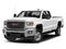 2017 GMC Sierra 2500 HD Double Cab Standard Box 4-Wheel Drive SLE