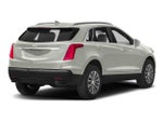 2017 Cadillac XT5 FWD 4dr Luxury