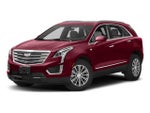 2017 Cadillac XT5 FWD 4dr Luxury