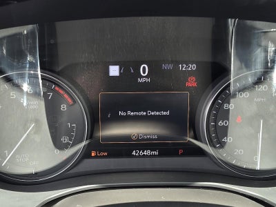 2023 Cadillac XT6 FWD 4dr Premium Luxury