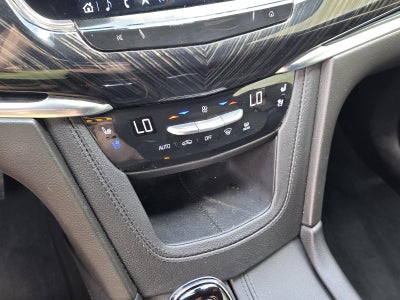 2023 Cadillac XT6 FWD 4dr Premium Luxury