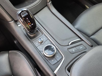 2023 Cadillac XT6 FWD 4dr Premium Luxury