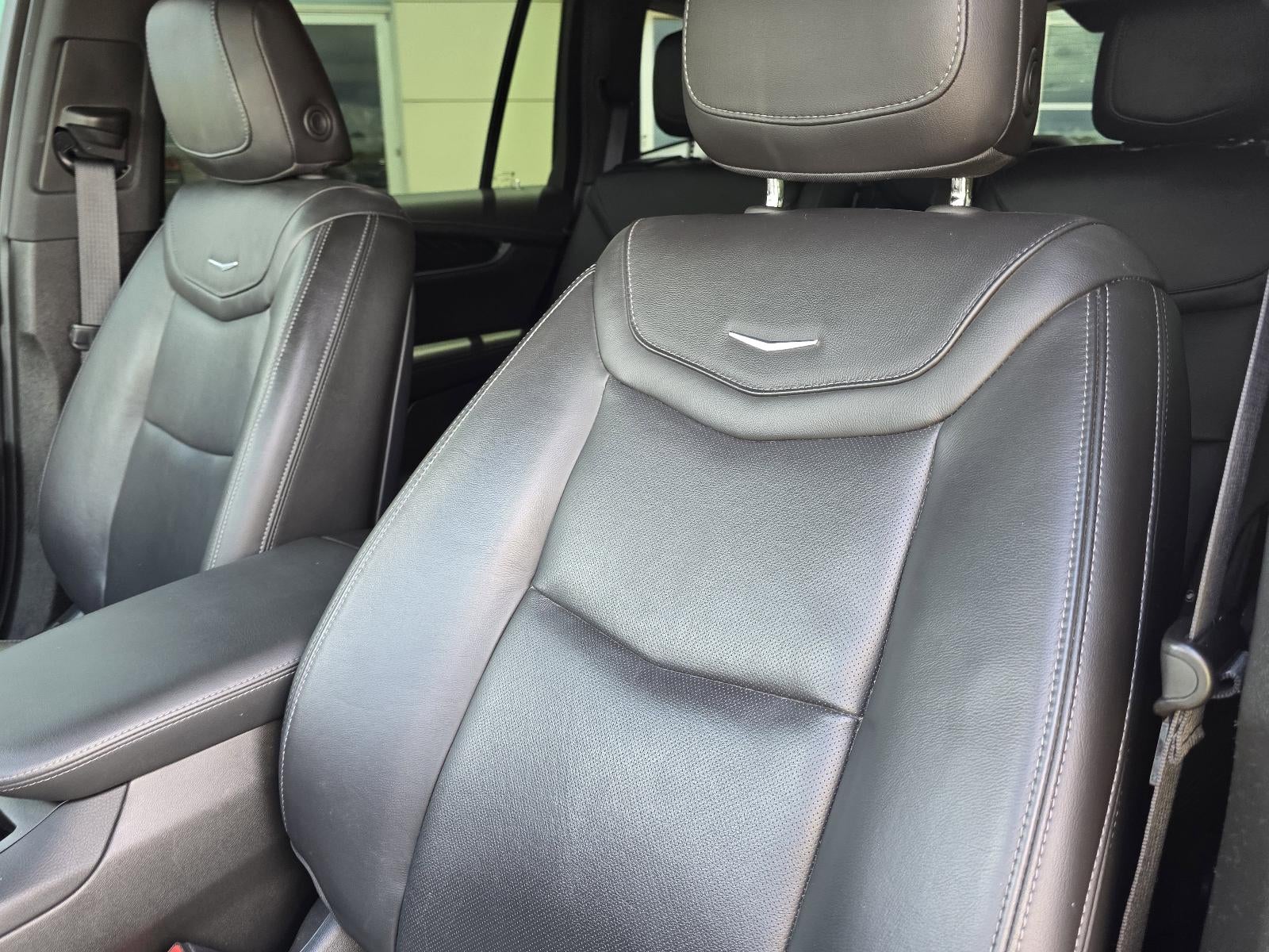 2023 Cadillac XT6 FWD 4dr Premium Luxury