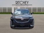 2023 Cadillac XT6 FWD 4dr Premium Luxury