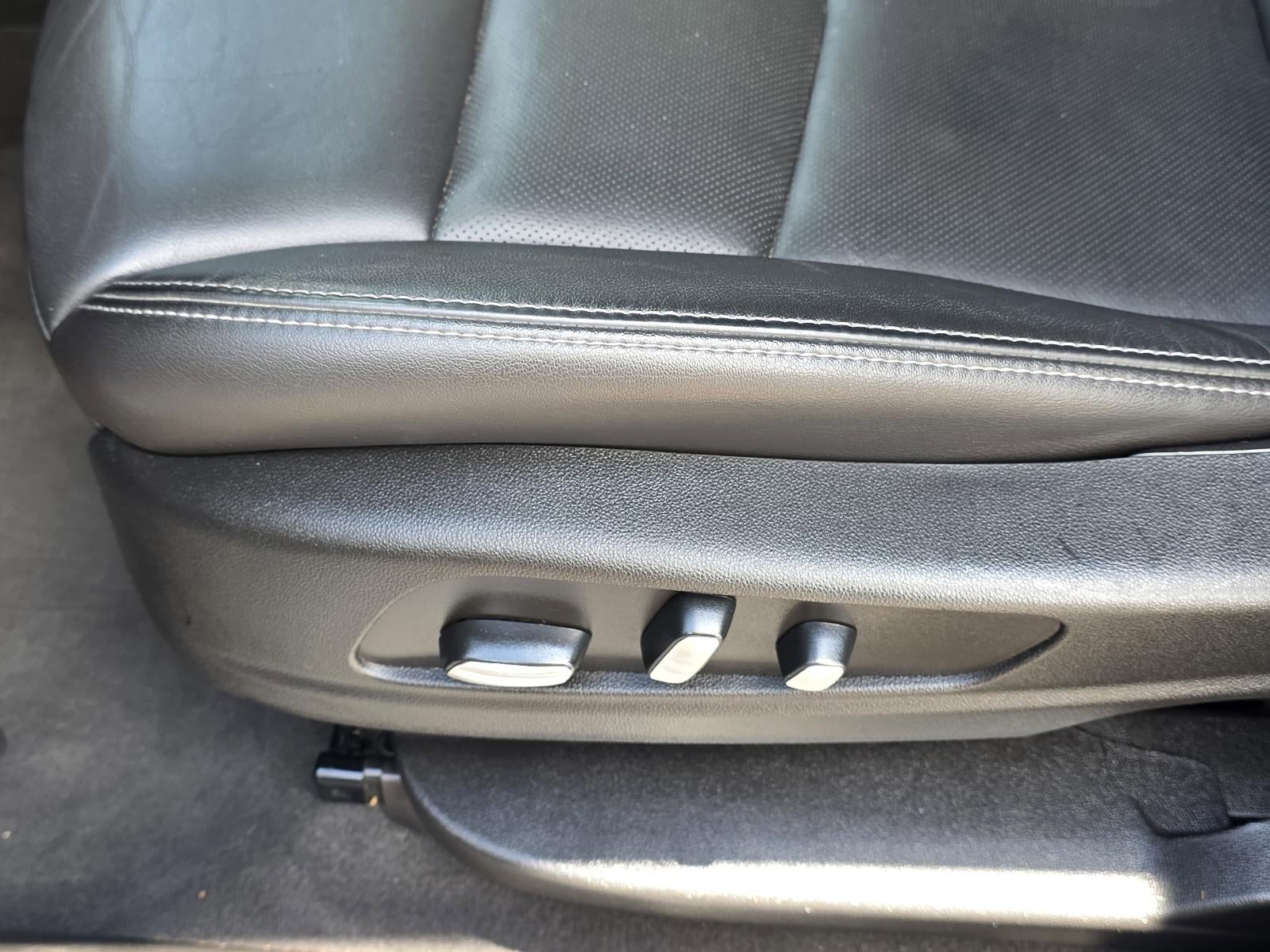 2023 Cadillac XT6 FWD 4dr Premium Luxury