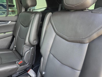 2023 Cadillac XT6 FWD 4dr Premium Luxury