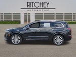 2023 Cadillac XT6 FWD 4dr Premium Luxury