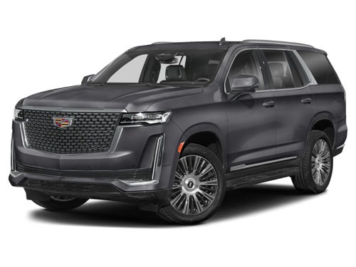 2023 Cadillac Escalade RWD Premium Luxury