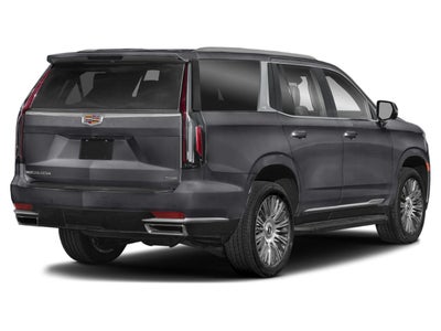 2023 Cadillac Escalade RWD Premium Luxury