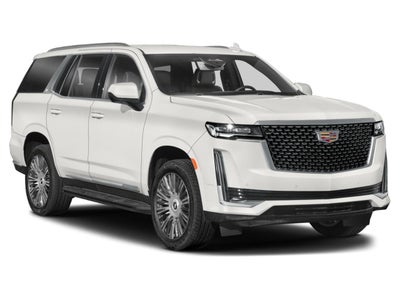 2023 Cadillac Escalade RWD Premium Luxury