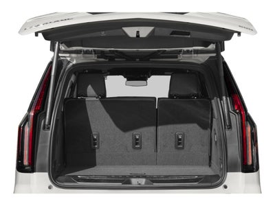 2024 Cadillac Escalade 4WD Premium Luxury