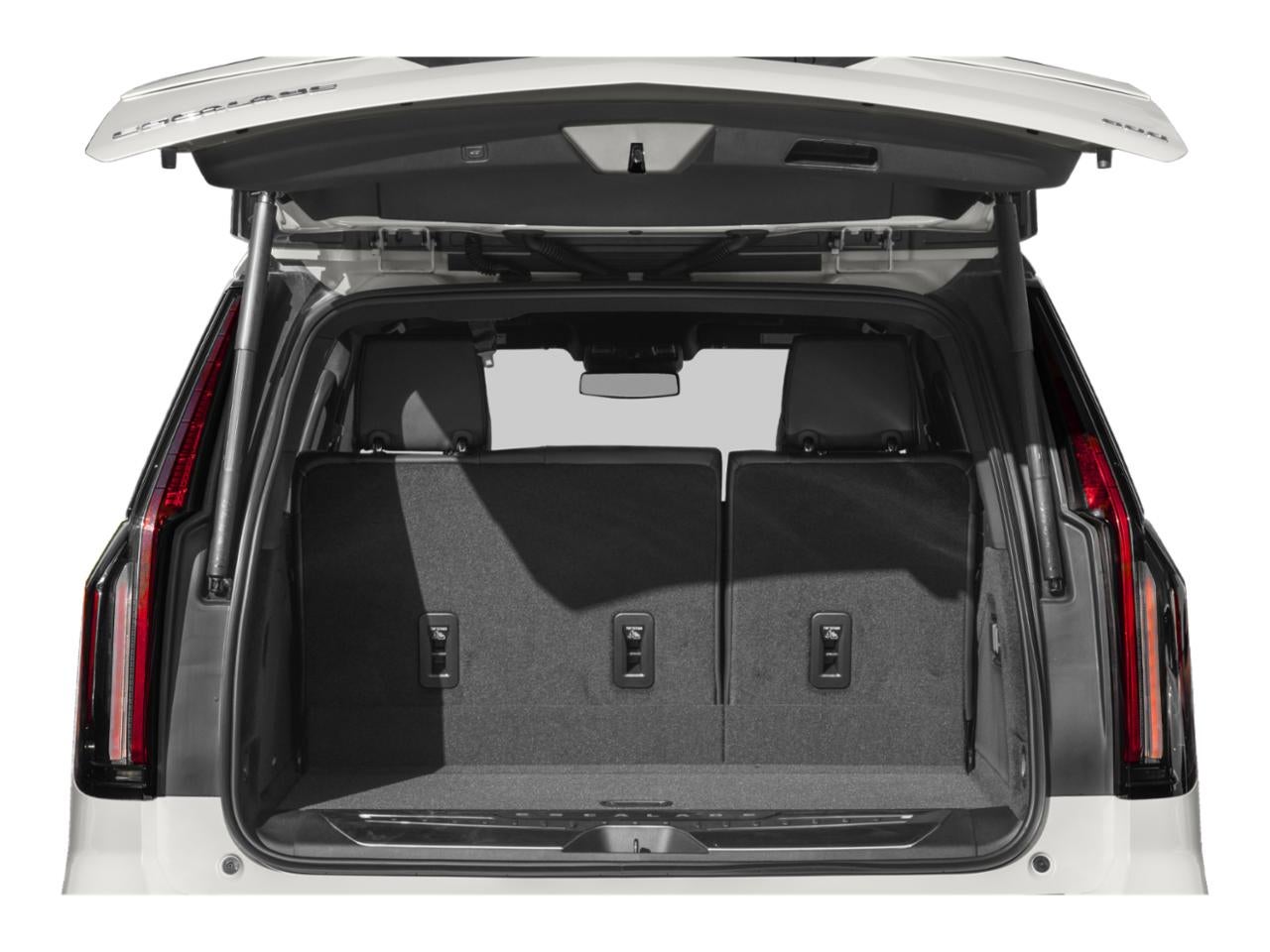2024 Cadillac Escalade 4WD Premium Luxury