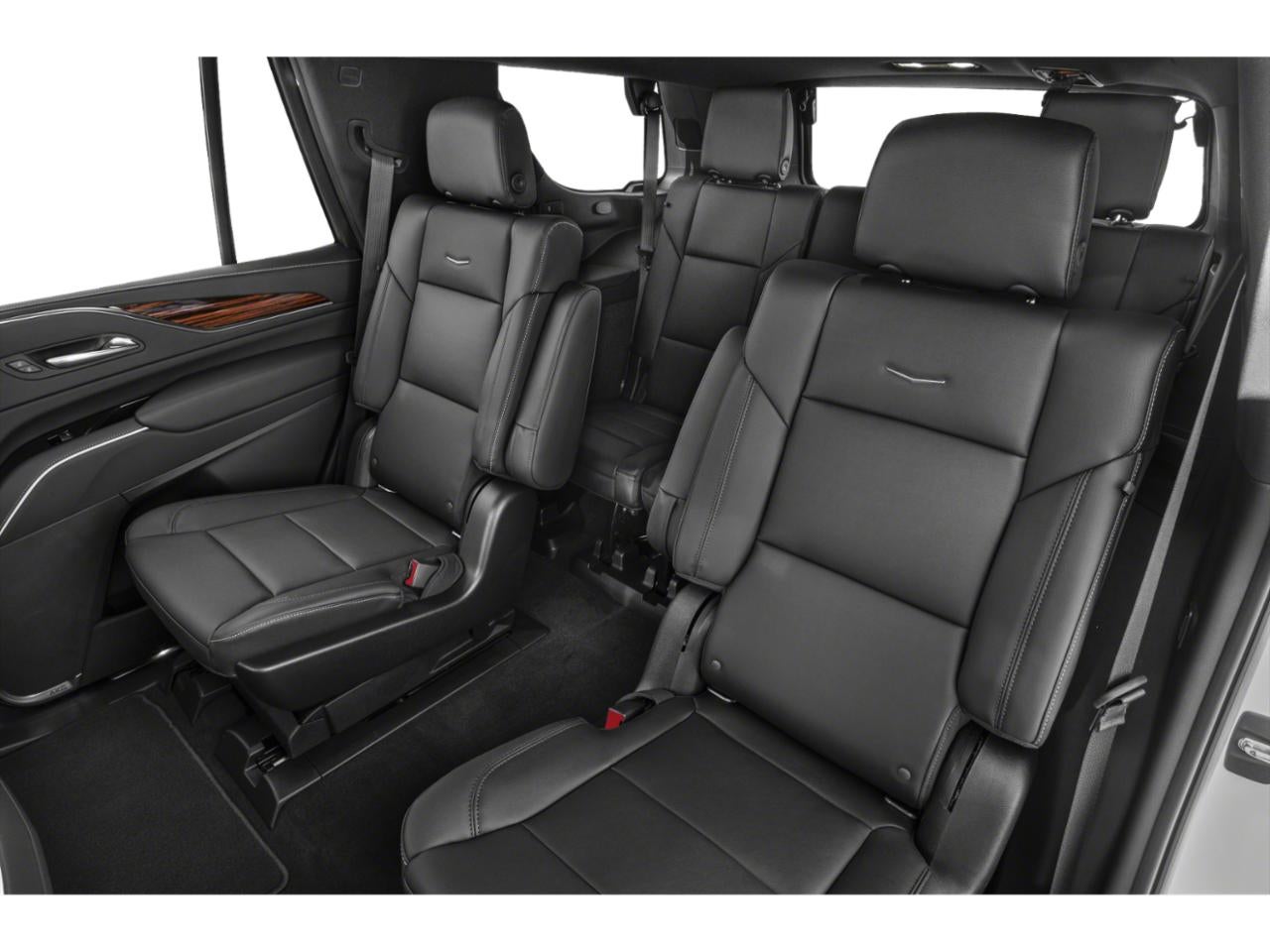 2024 Cadillac Escalade 4WD Premium Luxury