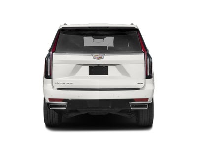 2024 Cadillac Escalade 4WD Premium Luxury