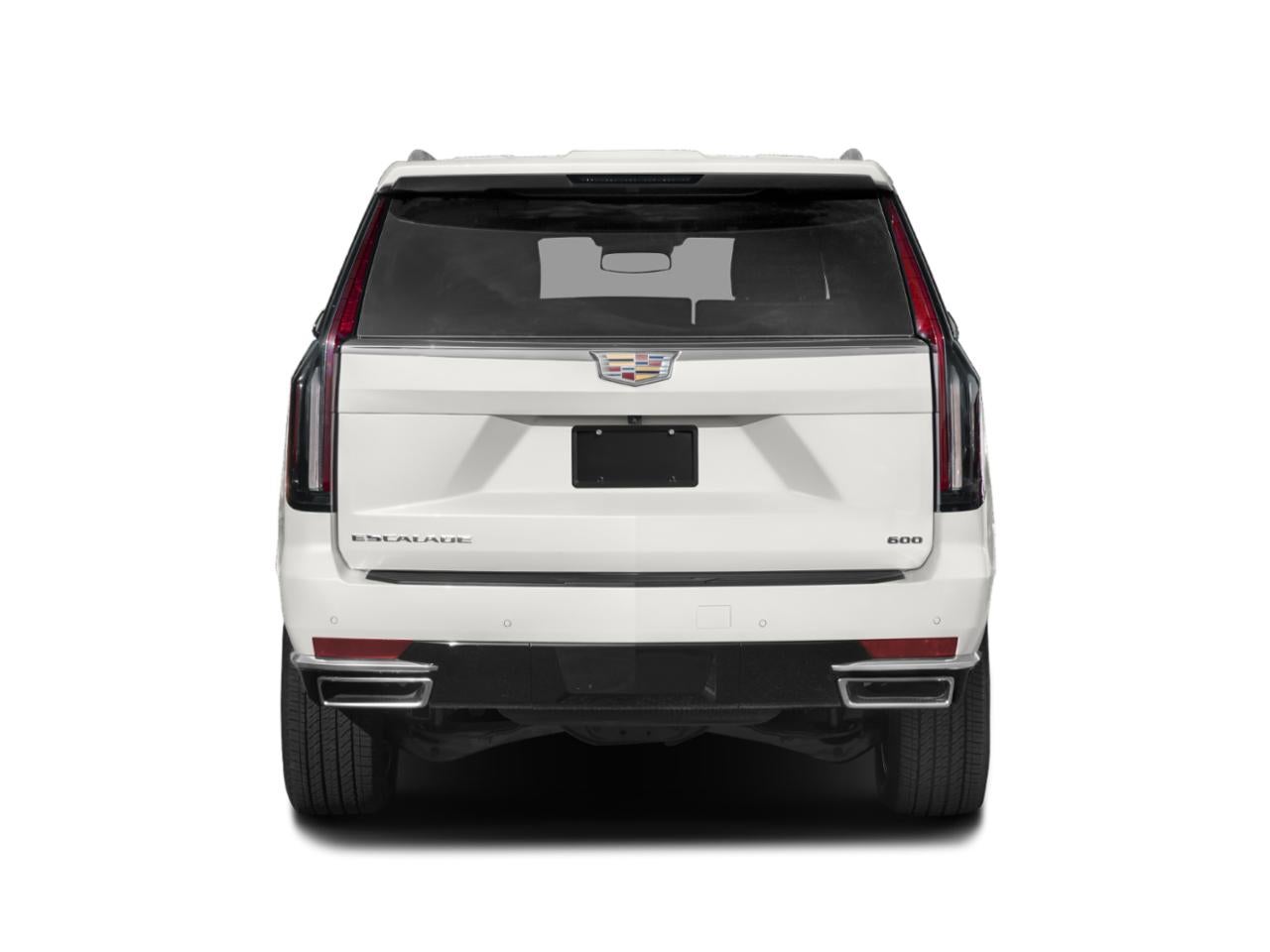 2024 Cadillac Escalade 4WD Premium Luxury