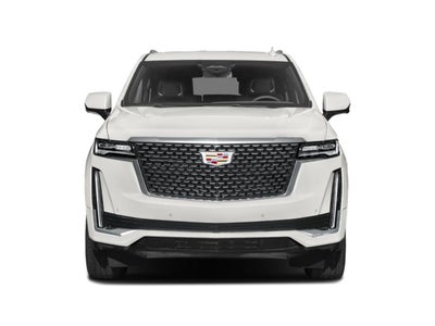 2024 Cadillac Escalade 4WD Premium Luxury
