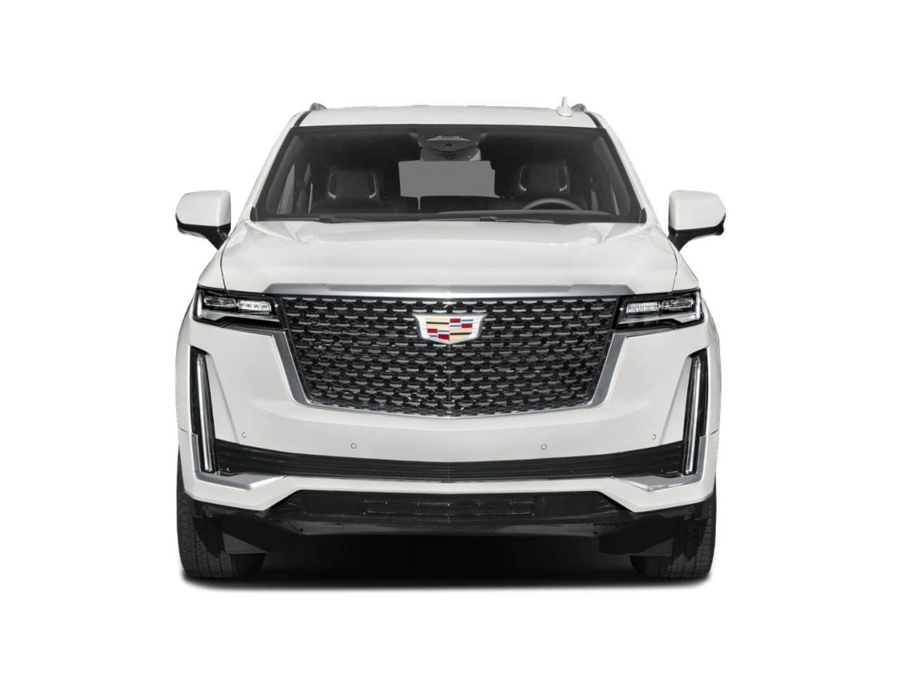 2024 Cadillac Escalade 4WD Premium Luxury