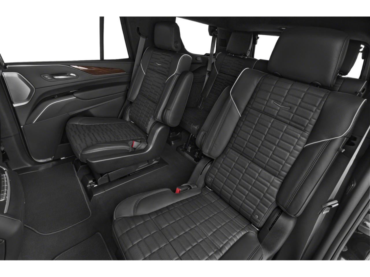 2022 Cadillac Escalade 4WD Sport