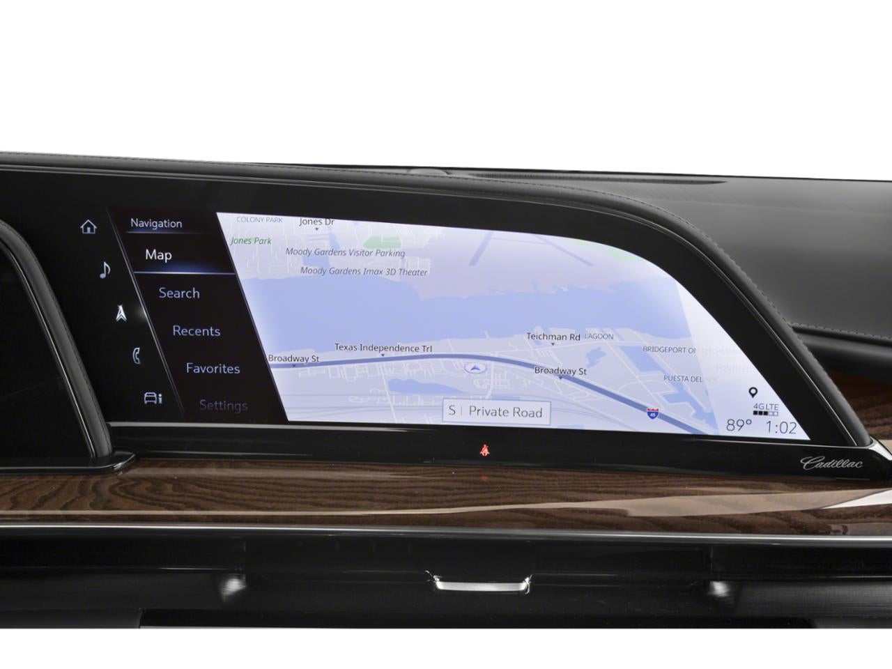 2022 Cadillac Escalade 4WD Sport