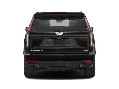 2022 Cadillac Escalade 4WD Sport