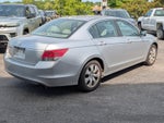 2010 Honda Accord Sedan EX-L Automatic
