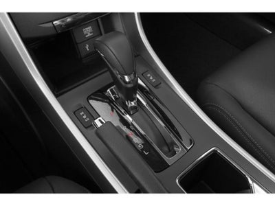 2013 Honda Accord Sedan EX-L CVT