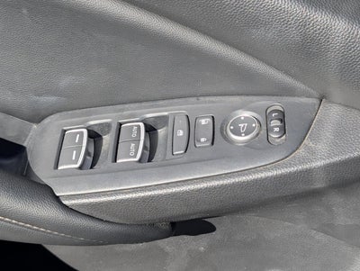 2022 Honda Accord Sedan Sport 1.5T CVT