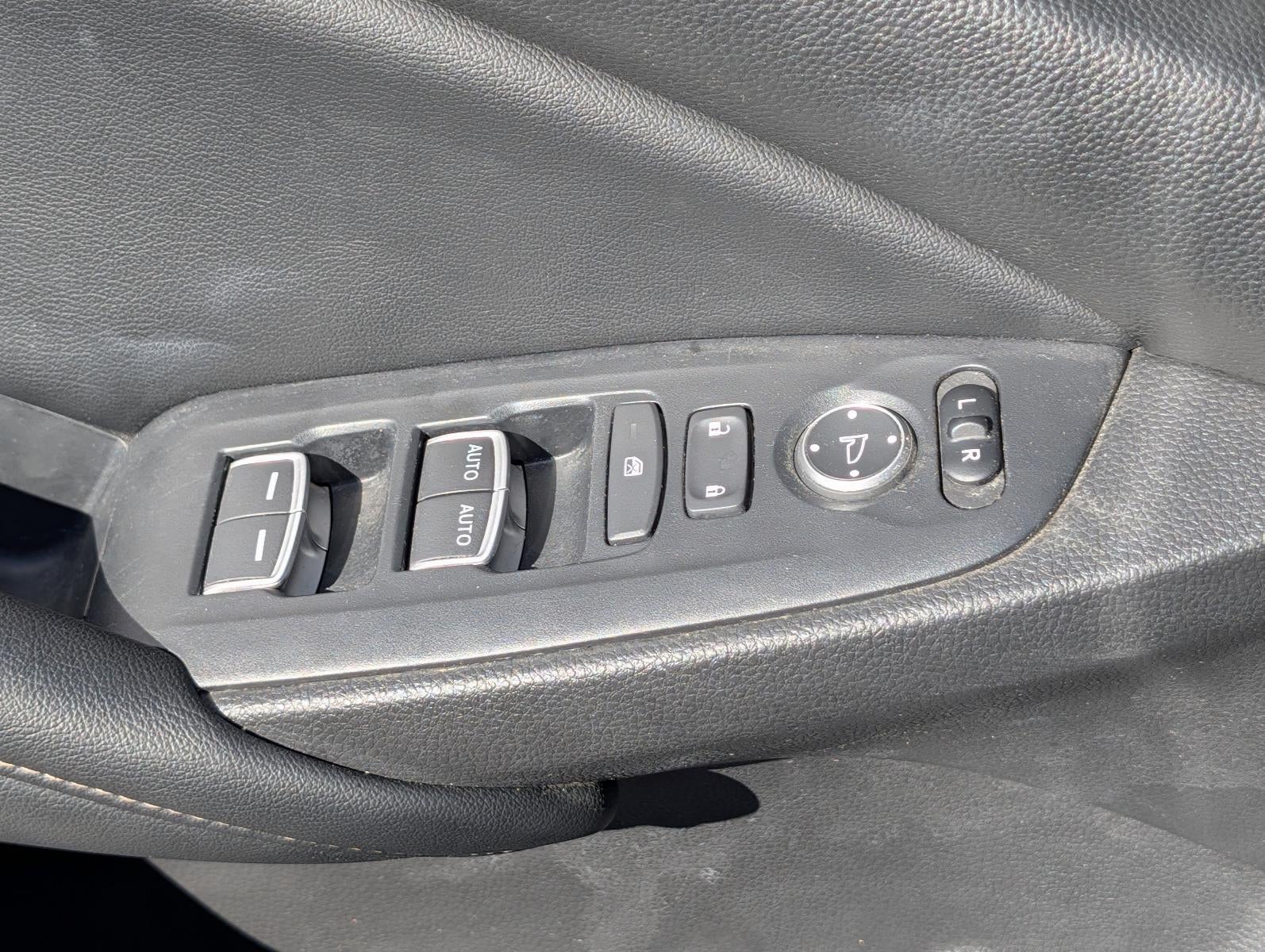 2022 Honda Accord Sedan Sport 1.5T CVT