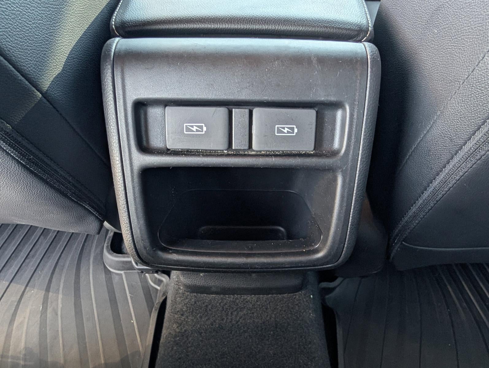 2022 Honda Accord Sedan Sport 1.5T CVT