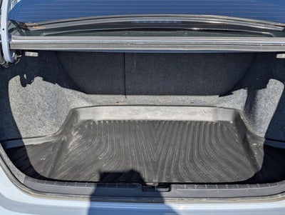 2022 Honda Accord Sedan Sport 1.5T CVT