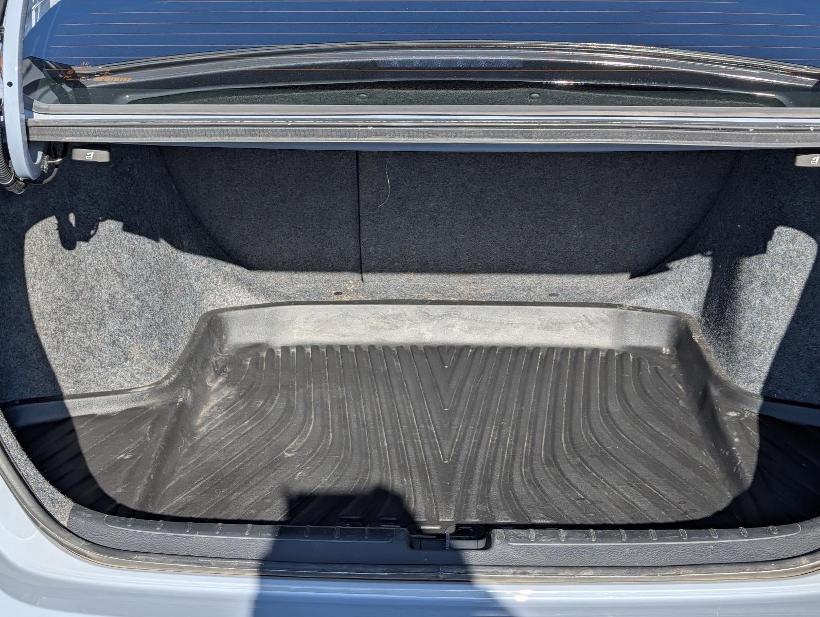 2022 Honda Accord Sedan Sport 1.5T CVT