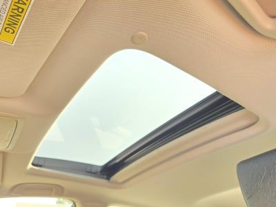 2018 Honda Accord Sedan Touring 1.5T CVT