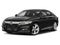2018 Honda Accord Sedan Touring 1.5T CVT