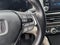 2021 Honda Accord Sedan Touring 2.0T Automatic