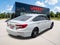2021 Honda Accord Sedan Touring 2.0T Automatic