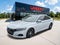 2021 Honda Accord Sedan Touring 2.0T Automatic