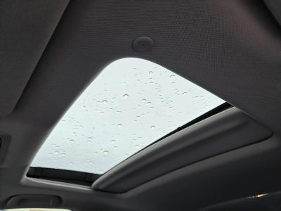 2021 Honda Accord Hybrid Touring Sedan