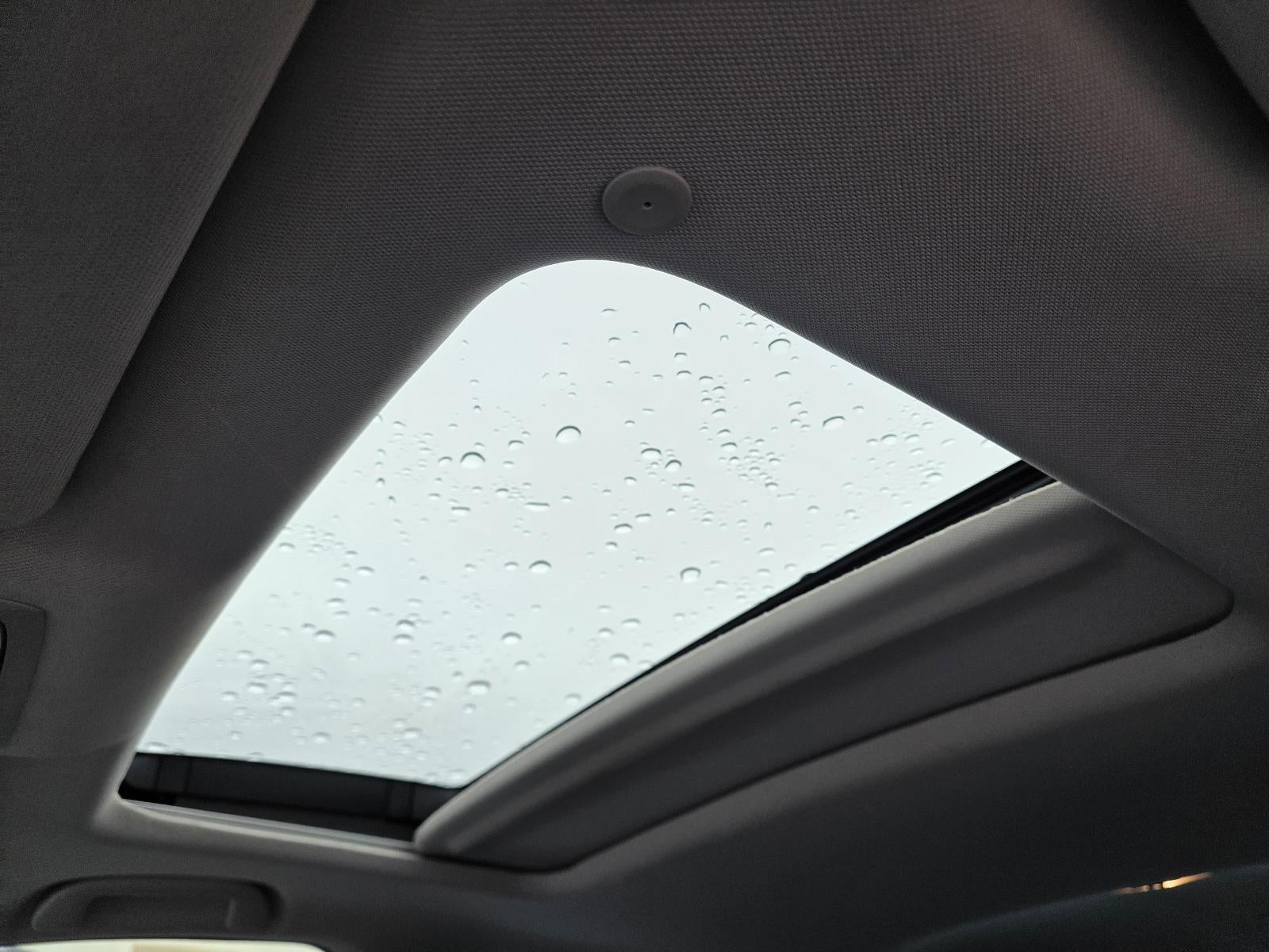 2021 Honda Accord Hybrid Touring Sedan